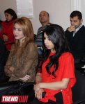 В Баку прошло мероприятие "День молодежи в Доме молодежи" (фото)