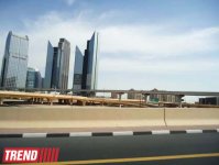 Путешествие по Дубаю: небоскребы, достопримечательности, местный колорит - глазами азербайджанца (фотосессия)