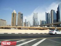 Путешествие по Дубаю: небоскребы, достопримечательности, местный колорит - глазами азербайджанца (фотосессия)