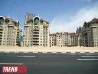 Путешествие по Дубаю: небоскребы, достопримечательности, местный колорит - глазами азербайджанца (фотосессия)