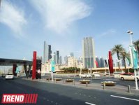 Путешествие по Дубаю: небоскребы, достопримечательности, местный колорит - глазами азербайджанца (фотосессия)