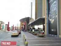 Путешествие по Дубаю: небоскребы, достопримечательности, местный колорит - глазами азербайджанца (фотосессия)