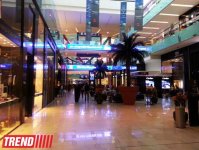 Путешествие по Дубаю: небоскребы, достопримечательности, местный колорит - глазами азербайджанца (фотосессия)