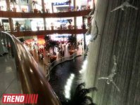 Путешествие по Дубаю: небоскребы, достопримечательности, местный колорит - глазами азербайджанца (фотосессия)