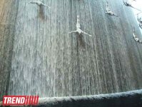 Путешествие по Дубаю: небоскребы, достопримечательности, местный колорит - глазами азербайджанца (фотосессия)