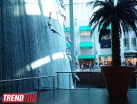 Путешествие по Дубаю: небоскребы, достопримечательности, местный колорит - глазами азербайджанца (фотосессия)