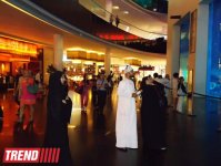 Путешествие по Дубаю: небоскребы, достопримечательности, местный колорит - глазами азербайджанца (фотосессия)