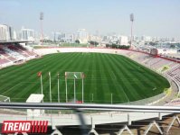 Путешествие по Дубаю: небоскребы, достопримечательности, местный колорит - глазами азербайджанца (фотосессия)