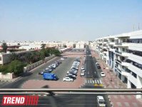 Путешествие по Дубаю: небоскребы, достопримечательности, местный колорит - глазами азербайджанца (фотосессия)