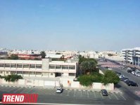 Путешествие по Дубаю: небоскребы, достопримечательности, местный колорит - глазами азербайджанца (фотосессия)