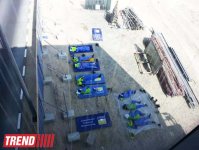 Путешествие по Дубаю: небоскребы, достопримечательности, местный колорит - глазами азербайджанца (фотосессия)