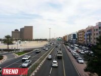 Путешествие по Дубаю: небоскребы, достопримечательности, местный колорит - глазами азербайджанца (фотосессия)