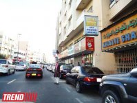 Путешествие по Дубаю: небоскребы, достопримечательности, местный колорит - глазами азербайджанца (фотосессия)