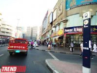 Путешествие по Дубаю: небоскребы, достопримечательности, местный колорит - глазами азербайджанца (фотосессия)