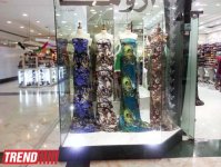 Путешествие по Дубаю: небоскребы, достопримечательности, местный колорит - глазами азербайджанца (фотосессия)