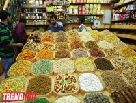 Путешествие по Дубаю: небоскребы, достопримечательности, местный колорит - глазами азербайджанца (фотосессия)