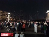 Путешествие по Дубаю: небоскребы, достопримечательности, местный колорит - глазами азербайджанца (фотосессия)