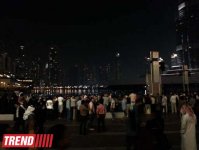 Путешествие по Дубаю: небоскребы, достопримечательности, местный колорит - глазами азербайджанца (фотосессия)