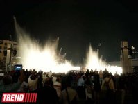 Путешествие по Дубаю: небоскребы, достопримечательности, местный колорит - глазами азербайджанца (фотосессия)