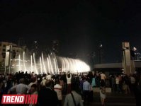 Путешествие по Дубаю: небоскребы, достопримечательности, местный колорит - глазами азербайджанца (фотосессия)