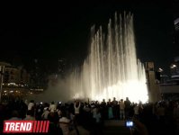 Путешествие по Дубаю: небоскребы, достопримечательности, местный колорит - глазами азербайджанца (фотосессия)