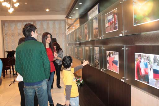 В Баку наградили победителей конкурса "Инновация" (фото)