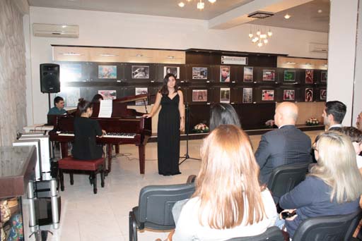 В Баку наградили победителей конкурса "Инновация" (фото)