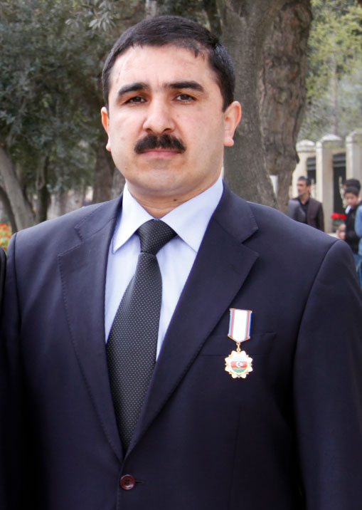 В Азербайджане снимается фильм о герое Карабахской войны