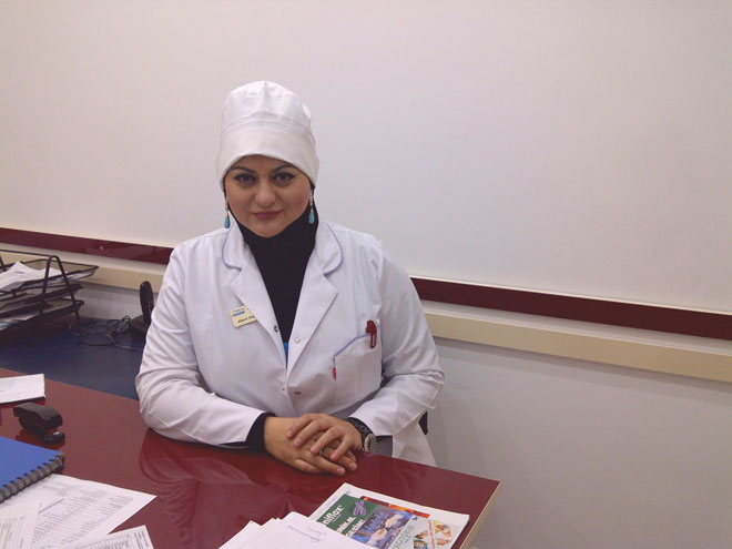 Прыщики на лице - косметические средства и мази не помогают