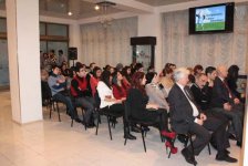 В Баку наградили победителей конкурса "Инновация" (фото)