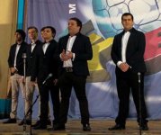 Азербайджанские команды КВН показали настоящий класс в Сочи - Алекпер Алиев (фото)