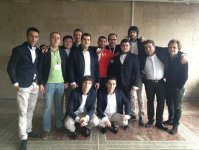 Азербайджанские команды КВН показали настоящий класс в Сочи - Алекпер Алиев (фото)