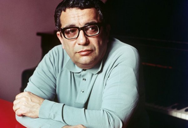 В Баку пройдет мероприятие, посвященное памяти Гара Гараева