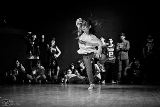 Определены победители чемпионата Баку по различным видам танца (фотосессия)