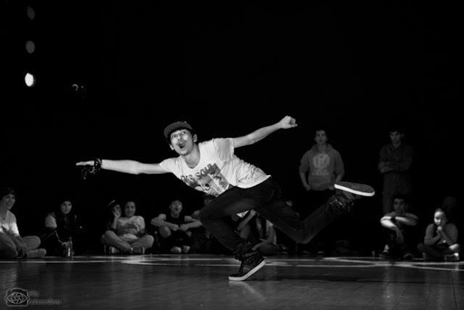 Определены победители чемпионата Баку по различным видам танца (фотосессия)