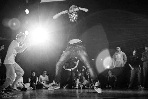 Определены победители чемпионата Баку по различным видам танца (фотосессия)