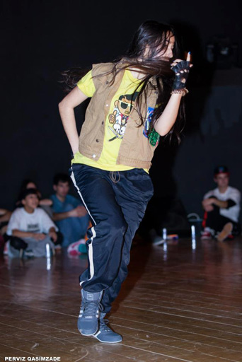 Определены победители чемпионата Баку по различным видам танца (фотосессия)