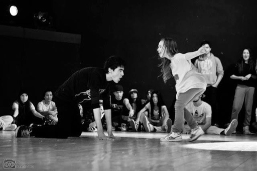 Определены победители чемпионата Баку по различным видам танца (фотосессия)