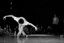 Определены победители чемпионата Баку по различным видам танца (фотосессия)