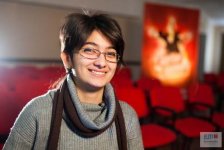 "Большая сцена" приоткрывает занавес подготовки будущих звезд - "сериаллити" (фото)