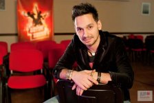 "Большая сцена" приоткрывает занавес подготовки будущих звезд - "сериаллити" (фото)