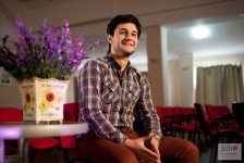 "Большая сцена" приоткрывает занавес подготовки будущих звезд - "сериаллити" (фото)