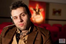 "Большая сцена" приоткрывает занавес подготовки будущих звезд - "сериаллити" (фото)