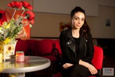 "Большая сцена" приоткрывает занавес подготовки будущих звезд - "сериаллити" (фото)