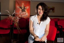 "Большая сцена" приоткрывает занавес подготовки будущих звезд - "сериаллити" (фото)