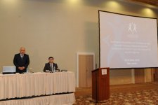 В Азербайджане избраны кандидаты в члены Консультационного совета Фонда молодежи (ФОТО)