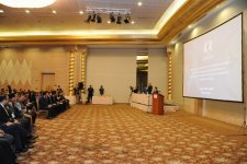 В Азербайджане избраны кандидаты в члены Консультационного совета Фонда молодежи (ФОТО)