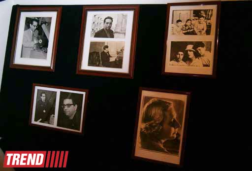 В Клубе любителей классической музыки прошло мероприятие, посвященное 95-летию Гара Гараева (фото)