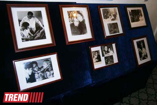 В Клубе любителей классической музыки прошло мероприятие, посвященное 95-летию Гара Гараева (фото)