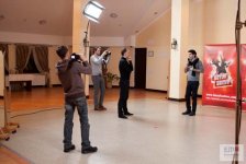 Я могу указать пальцем, где Луна, но путь они должны найти сами -  Теет Каск, режиссер проекта "Большая сцена" (фото)